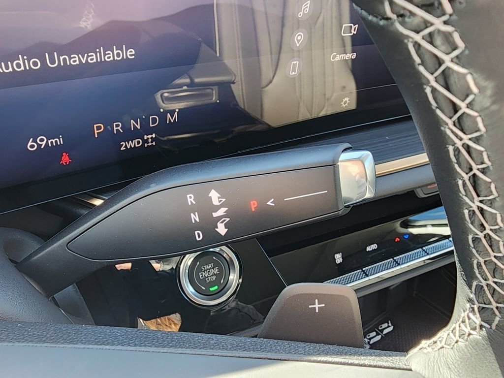 2026 Buick Envision Avenir - Photo 24