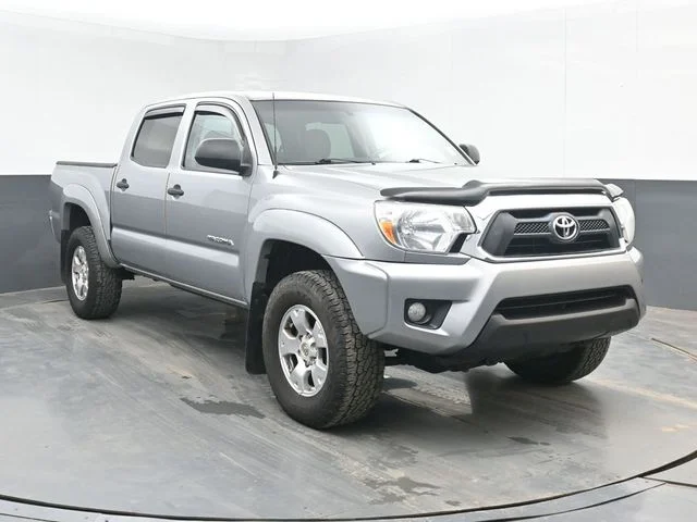 2014 Toyota Tacoma Base