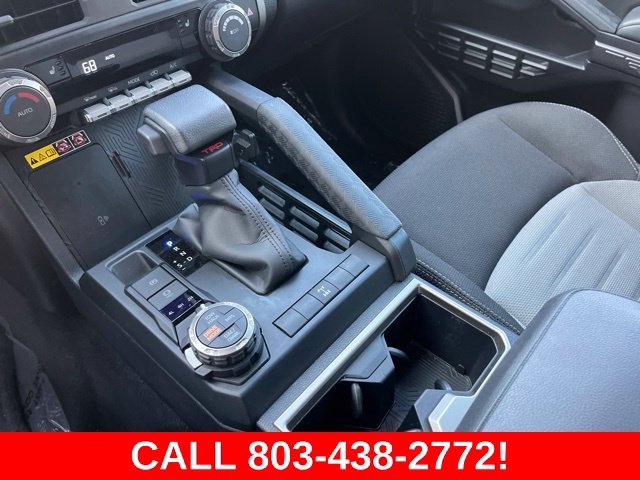 Used 2025  Toyota TRD Off Road image 24