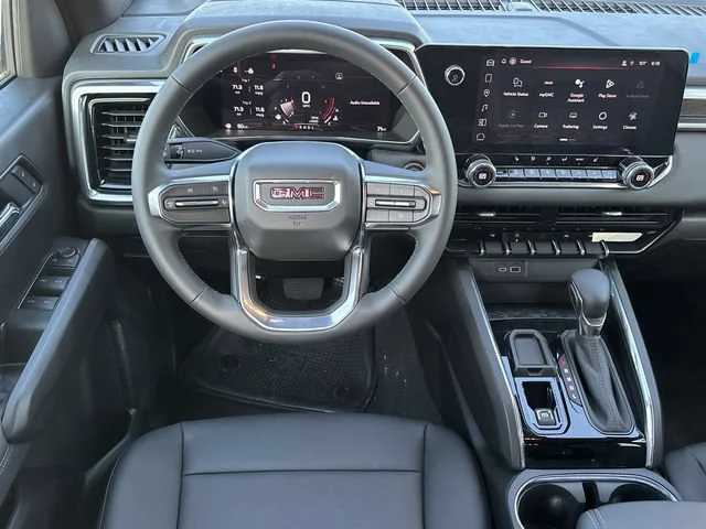 2026 GMC Canyon Elevation - Photo 12