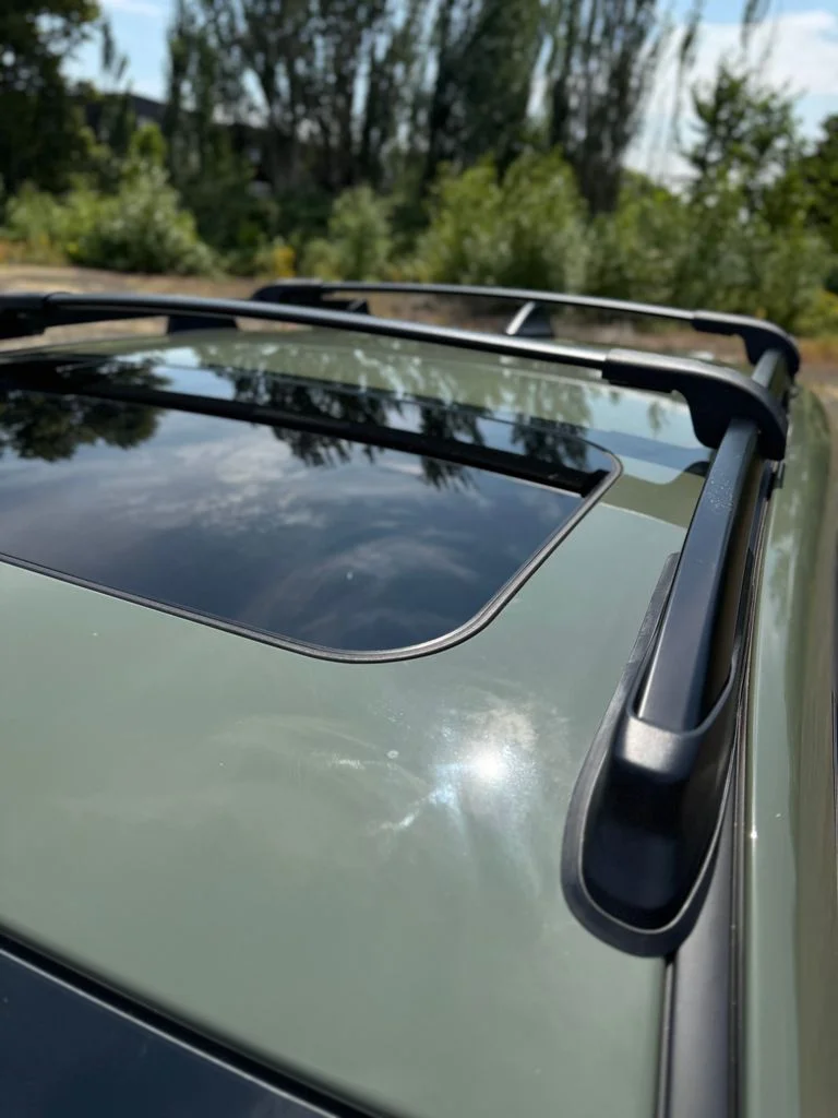 New 2026 ALPINE GREEN Subaru Limited image 84