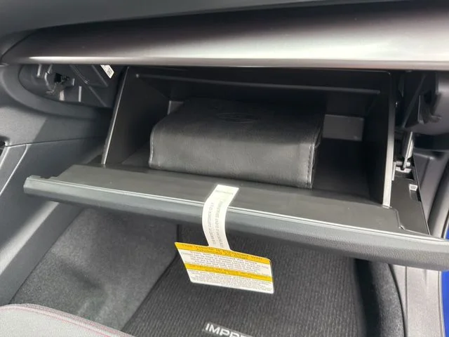 2025 Subaru Impreza Sport - Photo 33