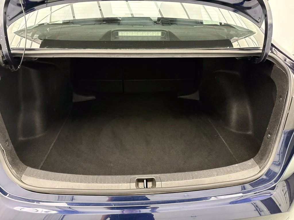 Used 2024  Toyota LE image 11