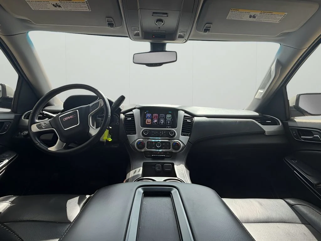 Used 2017 Quicksilver Metallic GMC SLE image 11