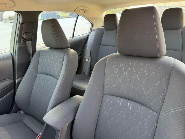 Certified Used 2024 ICE CAP Toyota LE image 13