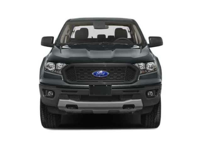 Used 2023 Velocity Blue Metallic Ford XLT image 4