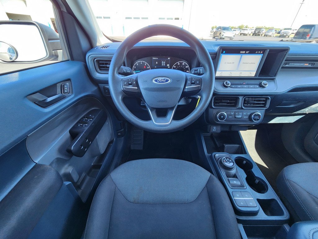 Used 2022 Oxford White Ford XL image 25