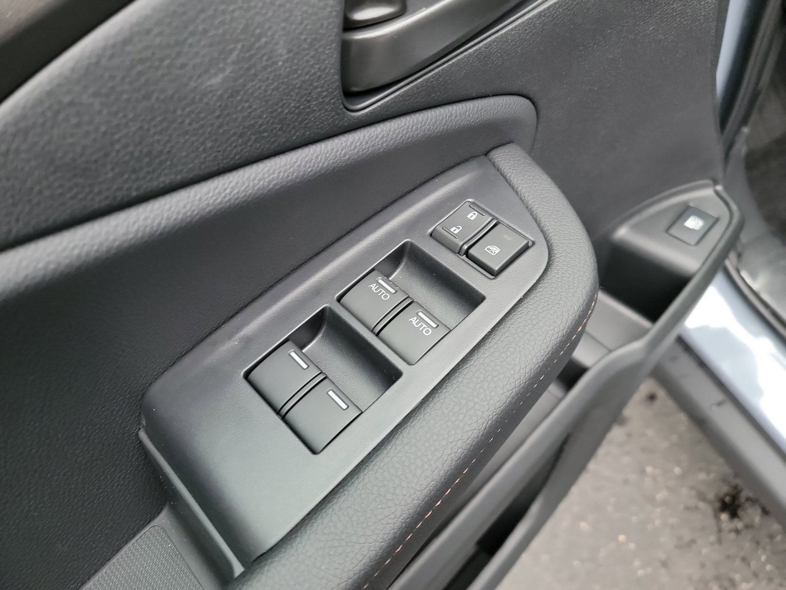 New 2026 Sonic Gray Pearl Honda TrailSport+ image 8