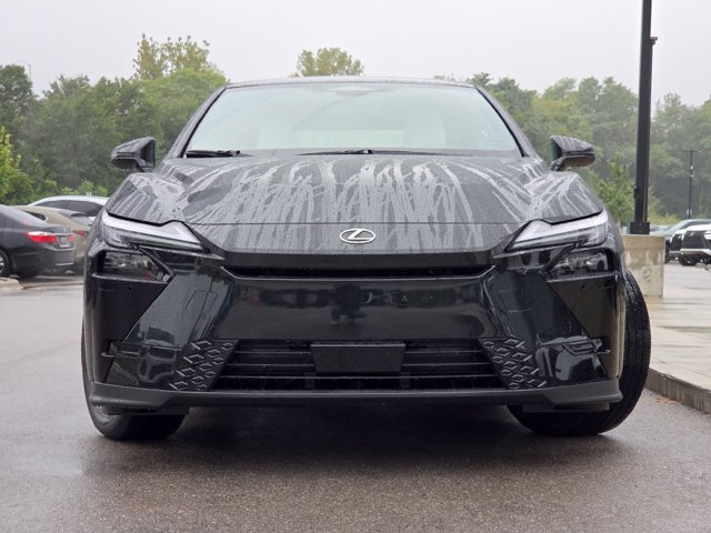 New 2026 Caviar Lexus PREMIUM AWD image 10