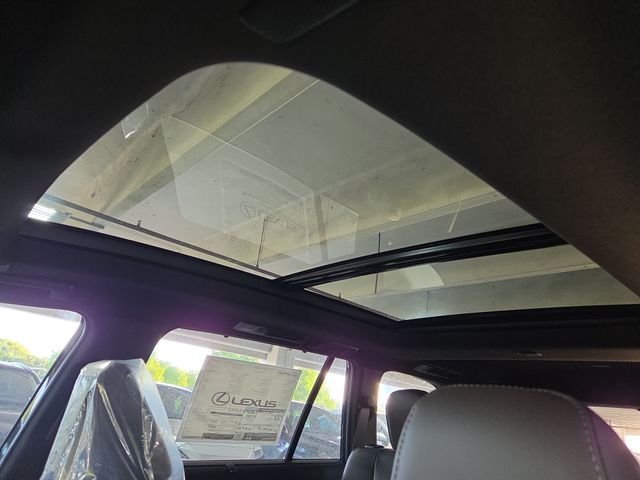New 2026 Caviar Lexus LUXURY AWD image 22