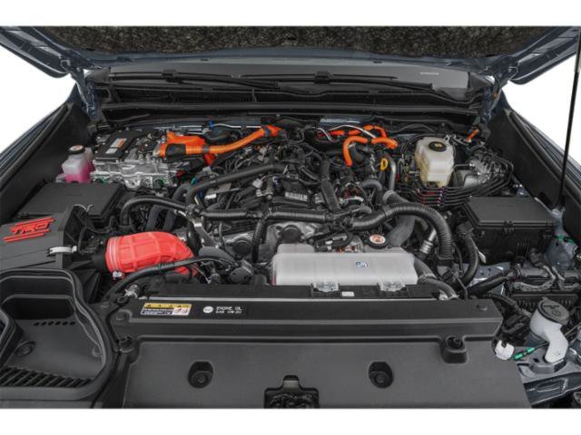 New 2026 Wave Maker Toyota TRD Pro image 15