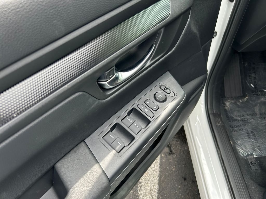 2026 Honda CR-V EX - Photo 26