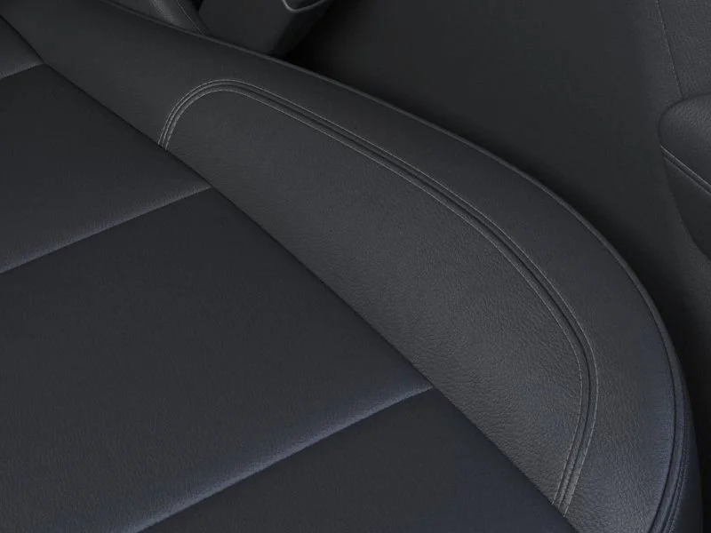New 2026 Black Chevrolet LT image 21