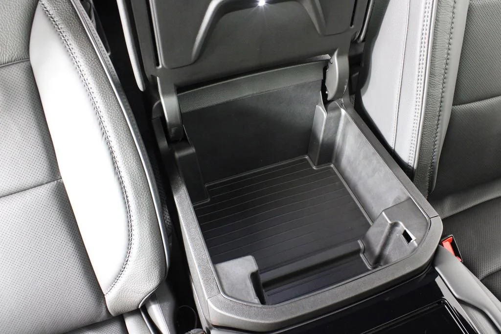 New 2026 Onyx Black GMC Denali image 21