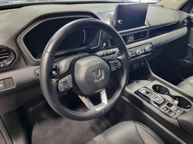 2023 Honda Pilot EX-L - Photo 11