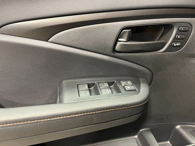 New 2026 Sonic Gray Pearl Honda TrailSport image 13