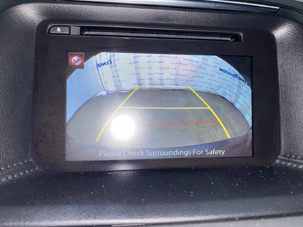 Used 2016 Gray Mazda Touring image 21