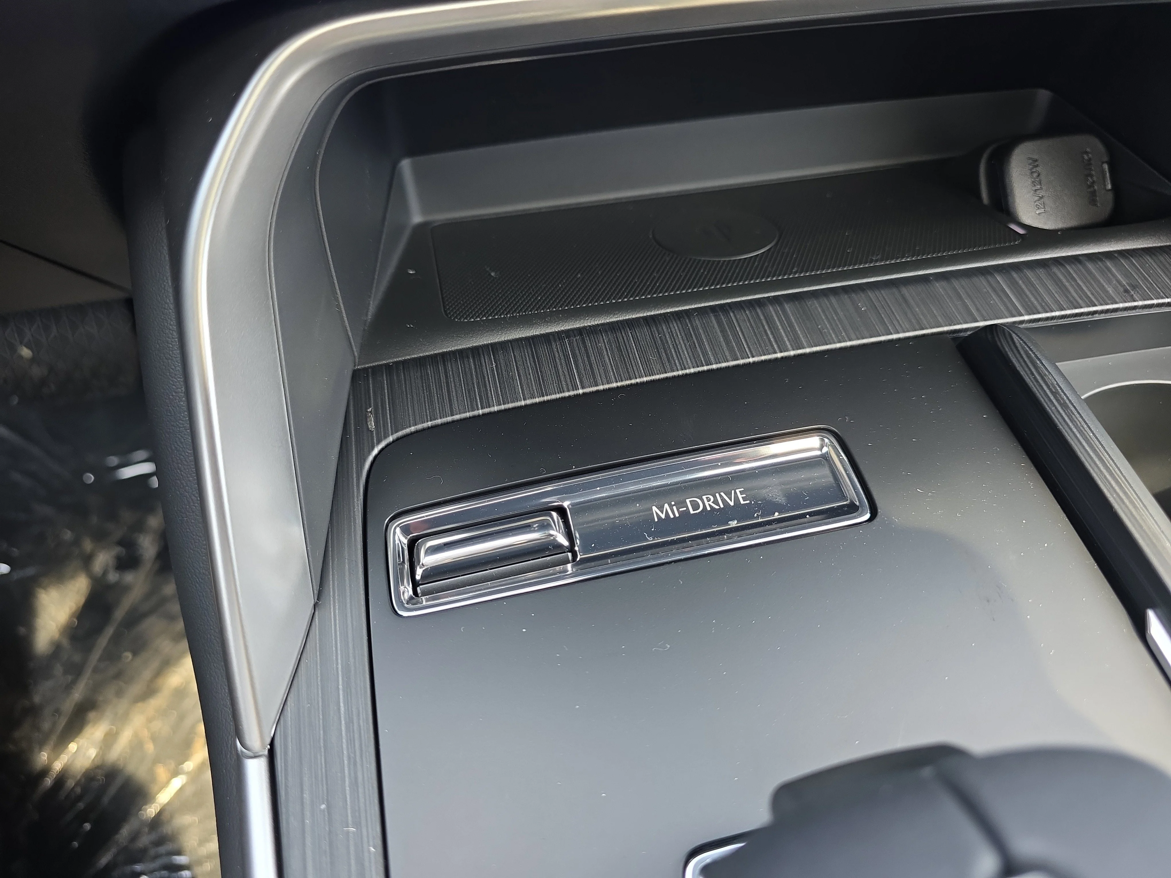 2026 Mazda CX-90 Premium Plus Package - Photo 38