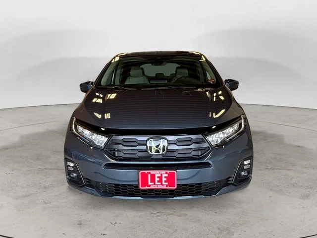 New 2026  Honda EX-L image 9