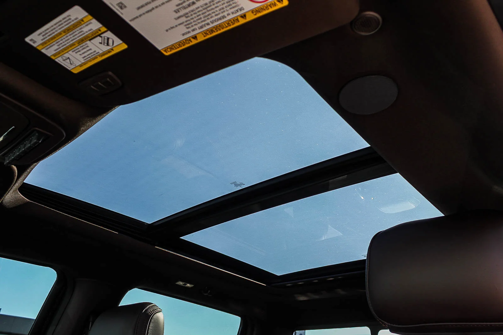 New 2025 Agate Black Metallic Ford F-350® King Ranch® image 26