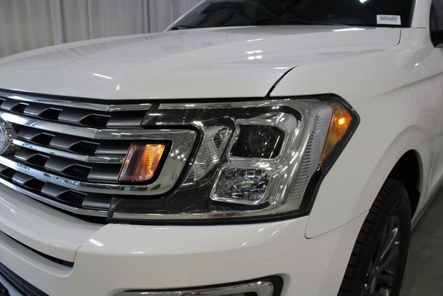 Used 2021 White Ford Limited image 34