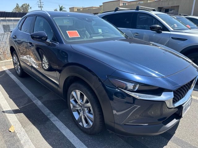 2022 Mazda CX-30 2.5 S Preferred Package