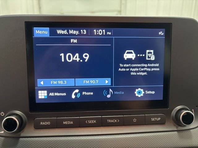 2023 Hyundai Kona SEL - Photo 18