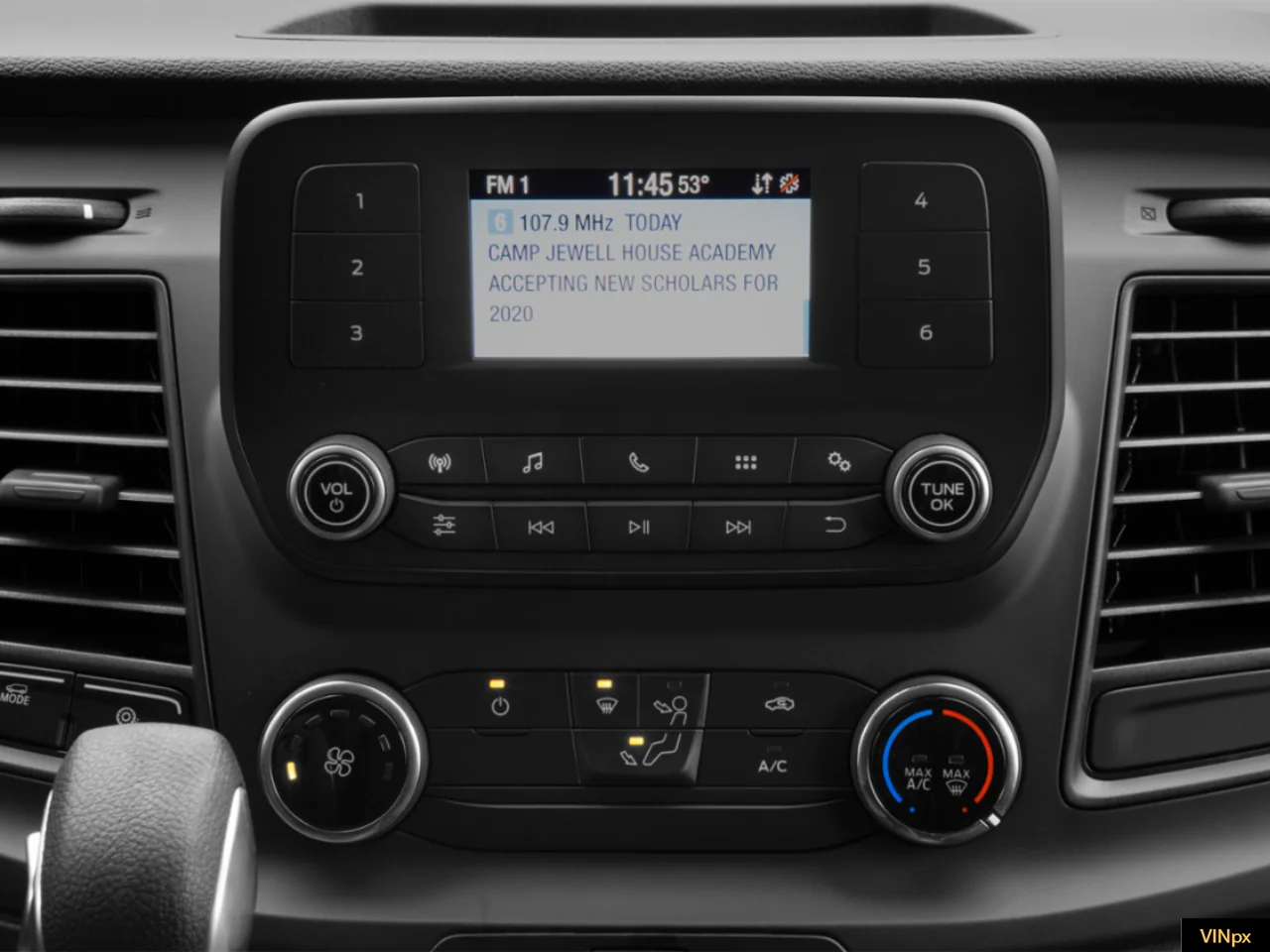 Used 2022 OXFORD WHITE Ford Base image 8