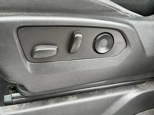 2022 Chevrolet Silverado 1500 Custom - Photo 16