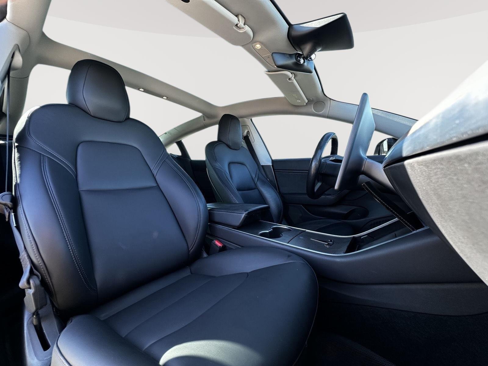 2019 Tesla Model 3 Base - Photo 15