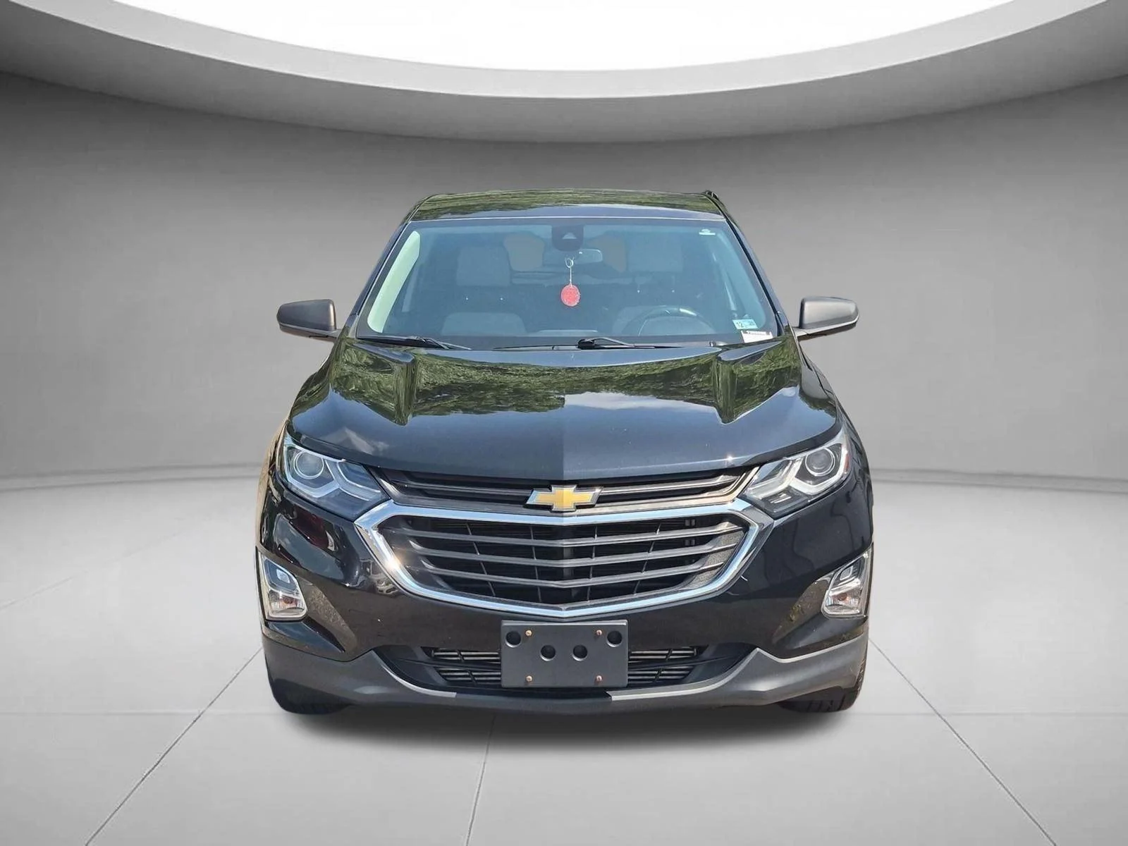 Used 2020 Mosaic Black Metallic Chevrolet LS image 8