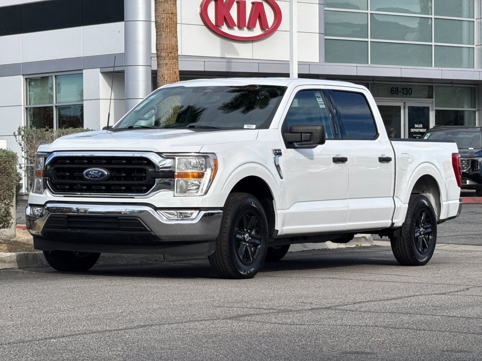 2022 Ford F-150 XLT - Photo 7