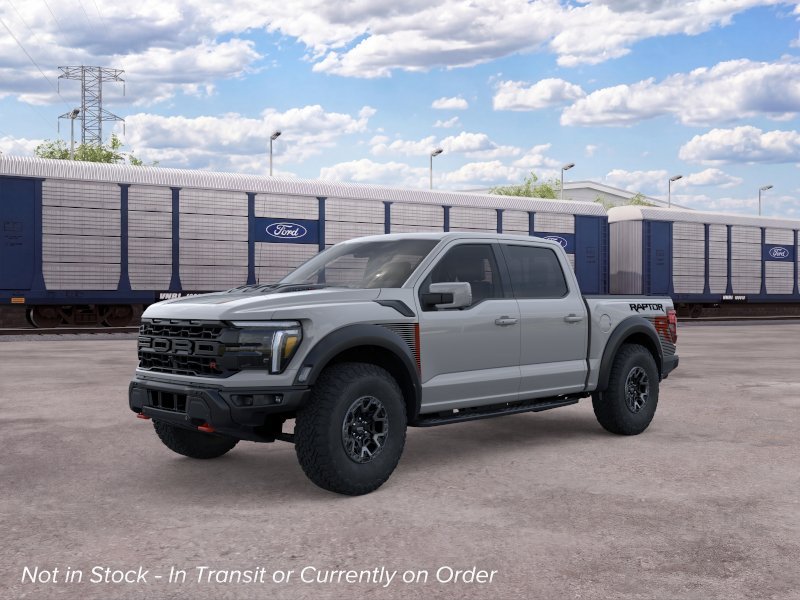 New 2026 Avalanche Ford Raptor® image 1