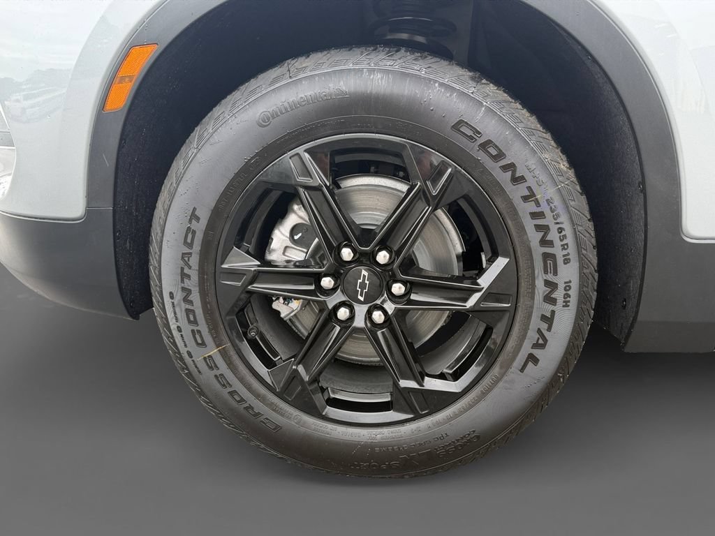 2026 Chevrolet Blazer 2LT - Photo 16