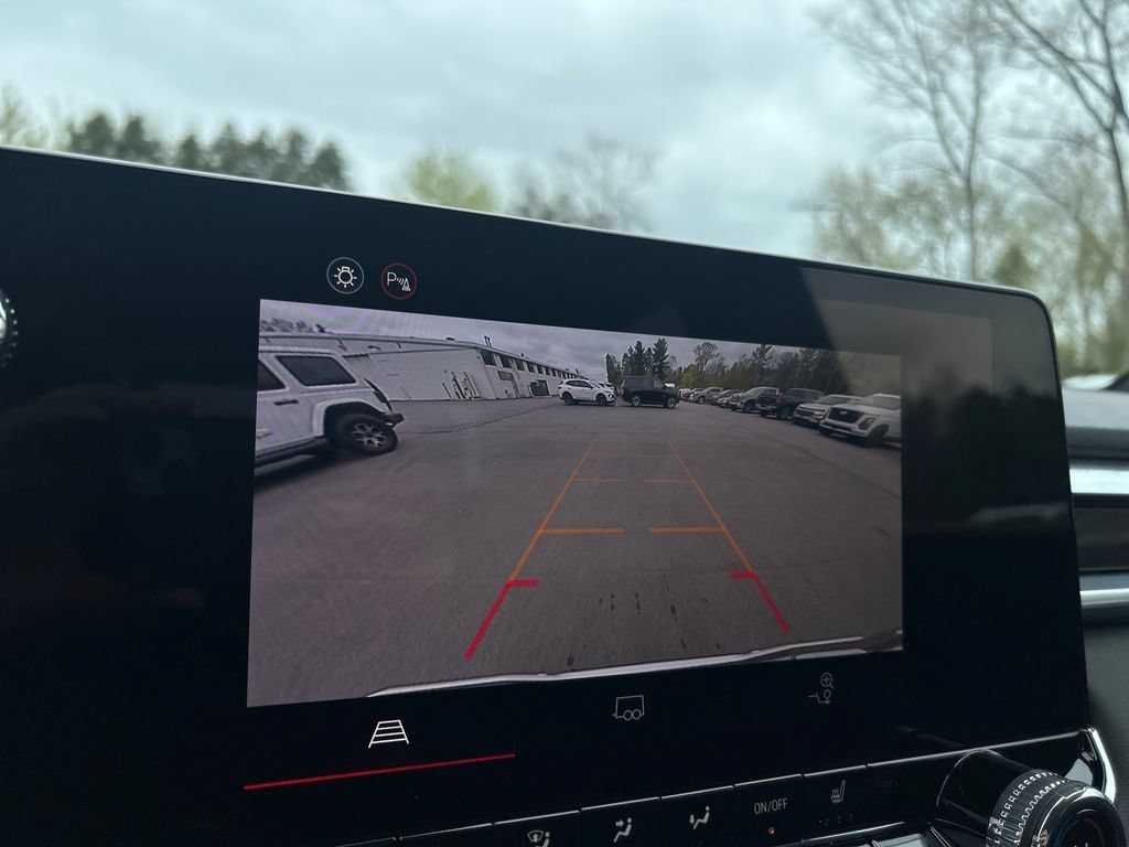 2026 GMC Canyon Elevation - Photo 80