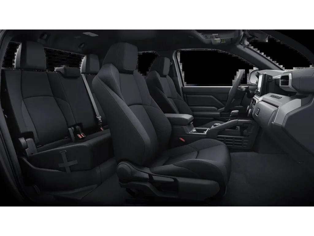 New 2026 Underground Toyota SR5 image 50