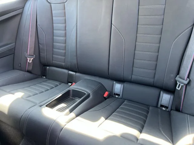 Used 2024 White BMW Base image 21