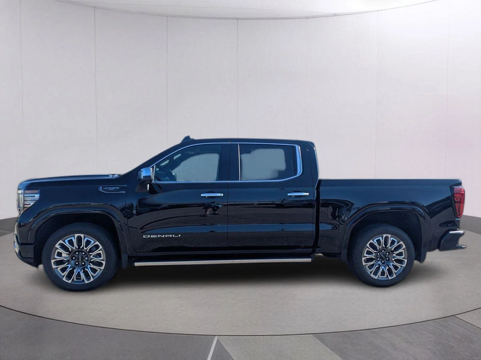 New 2026 Onyx Black GMC Denali Ultimate image 6