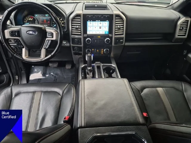 Used 2018  Ford Platinum image 30