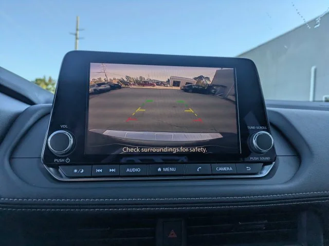 New 2027  Nissan SV image 22