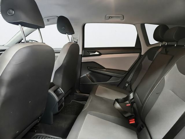 Used 2022 Gray Volkswagen 1.5T S image 18