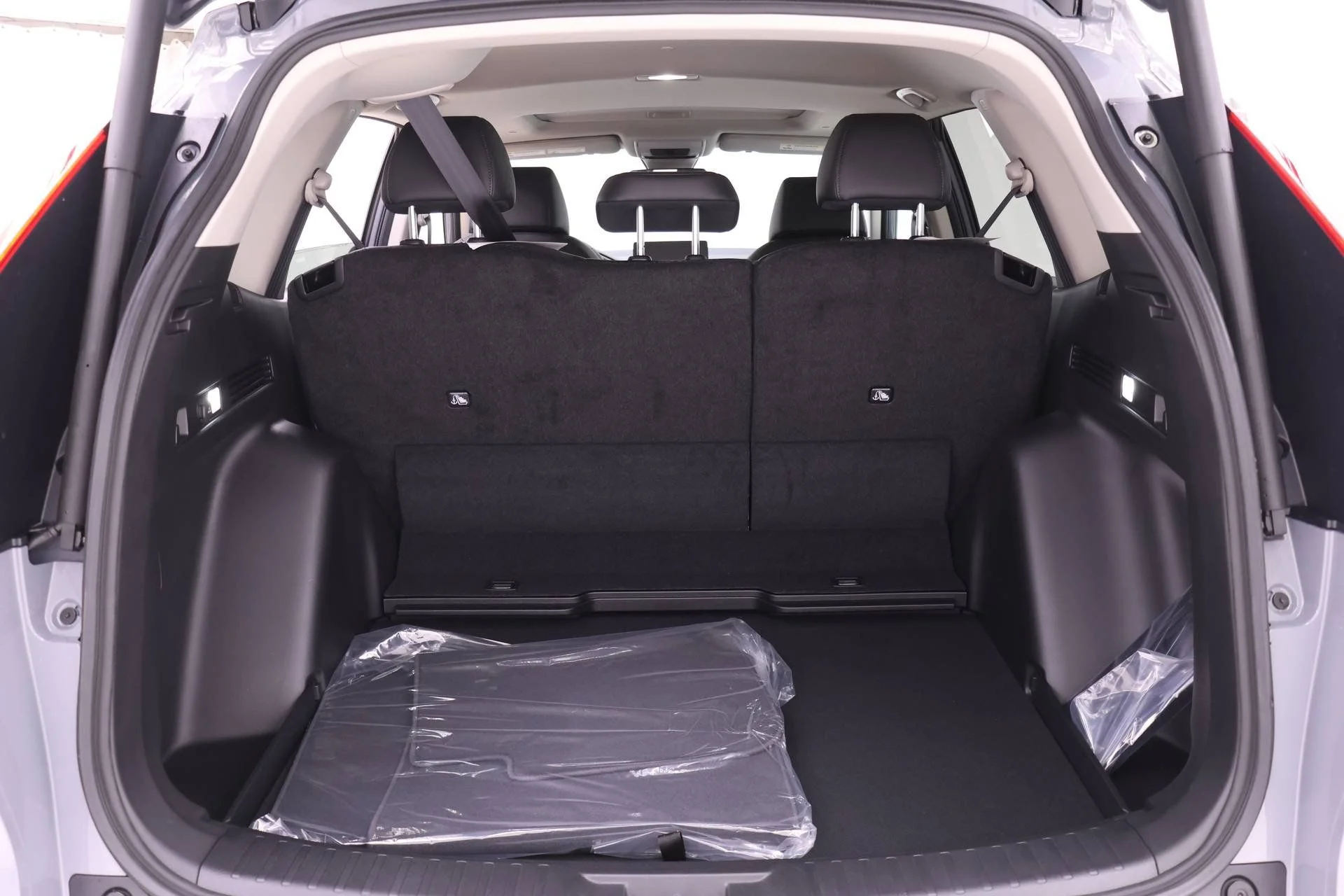 2026 Honda CR-V EX-L - Photo 14