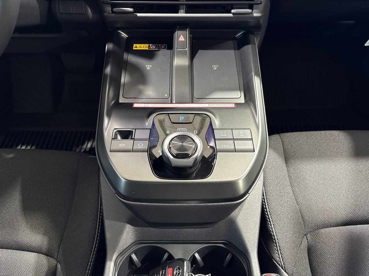 2026 Toyota C-HR SE - Photo 21