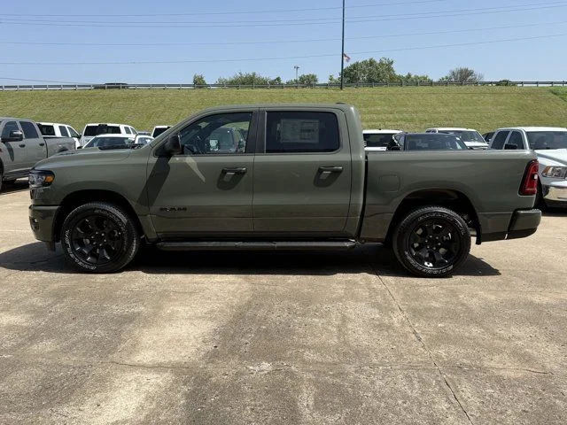 New 2026 Canyon Lake RAM Express image 9