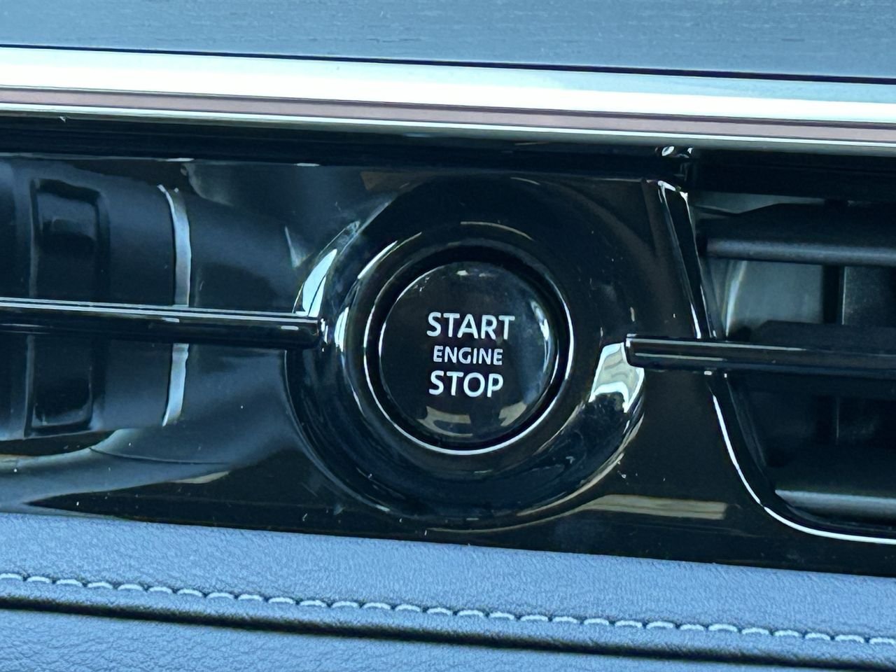 2027 INFINITI QX80 Sport - Photo 24