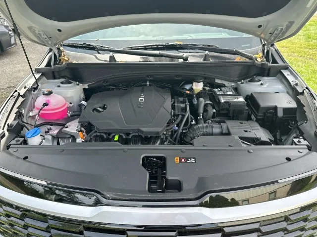 New 2027 Wolf Gray Kia EX image 27