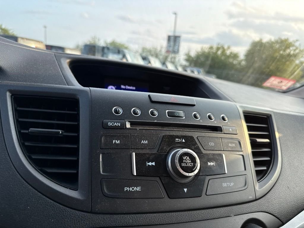 Used 2014  Honda LX image 20