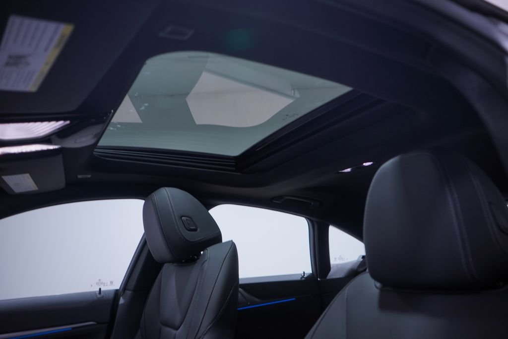 New 2026 Black Sapphire Metallic BMW xDrive40 image 8