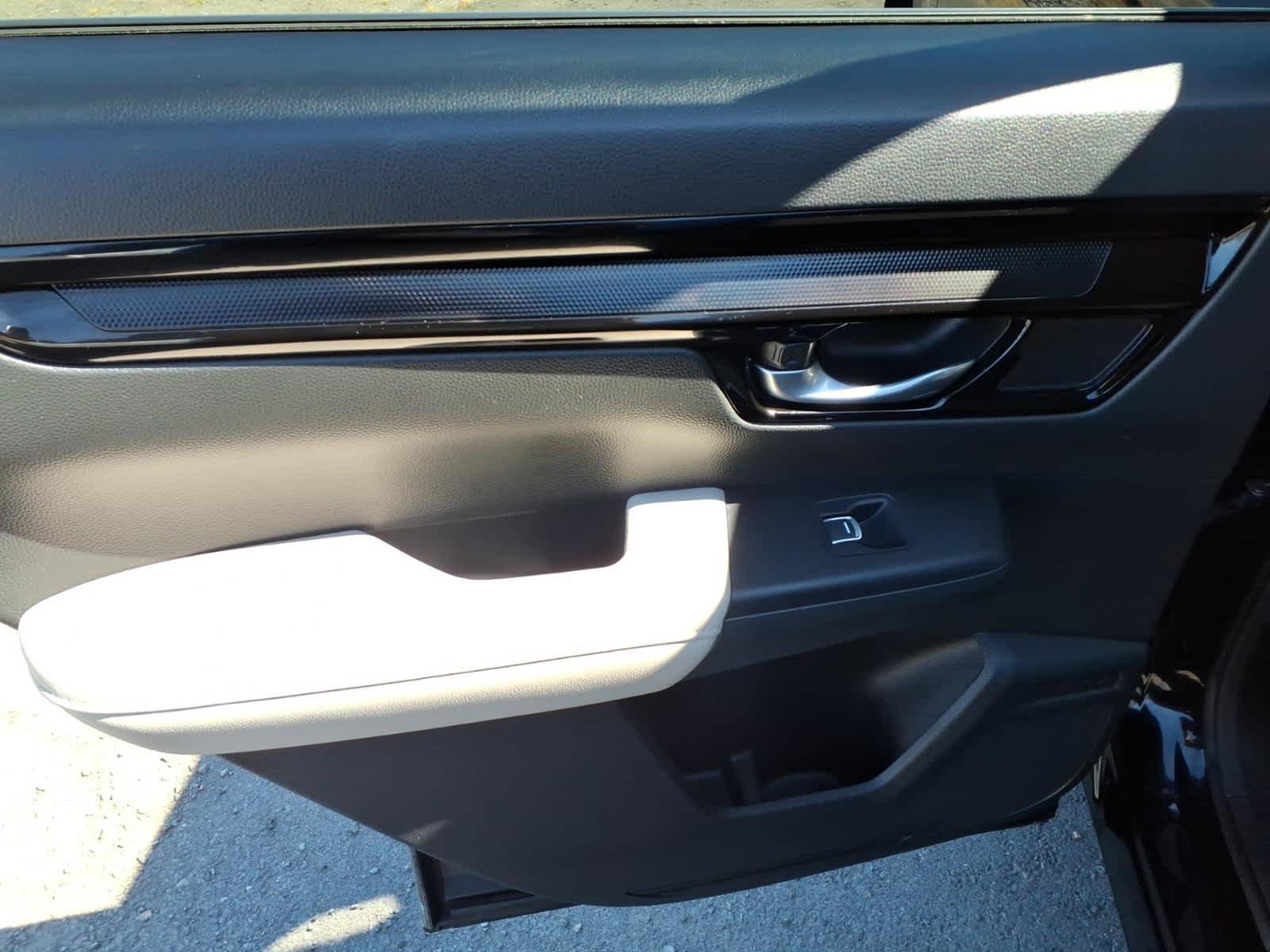 2024 Honda CR-V EX-L - Photo 11