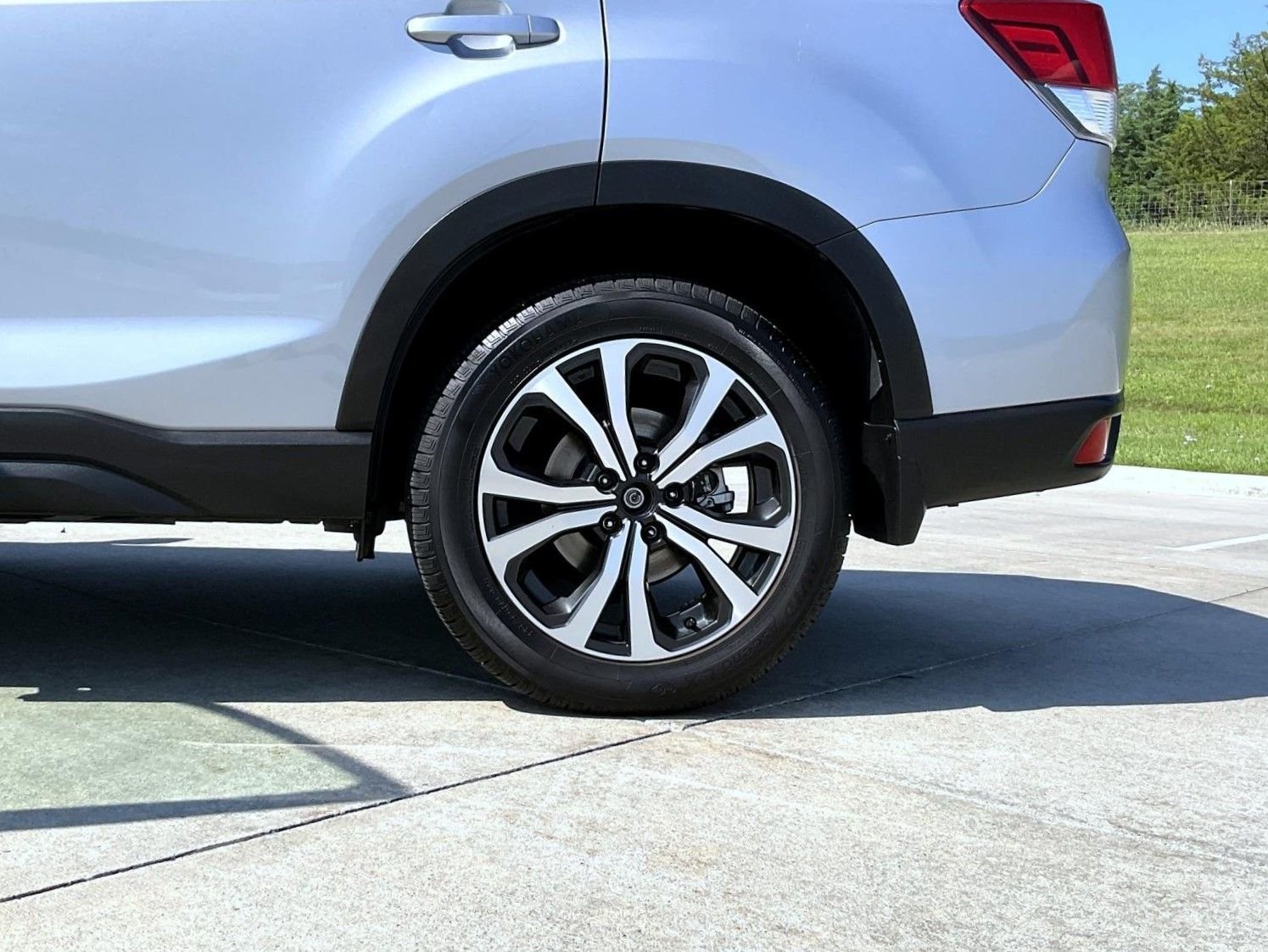 2019 Subaru Forester Limited - Photo 23